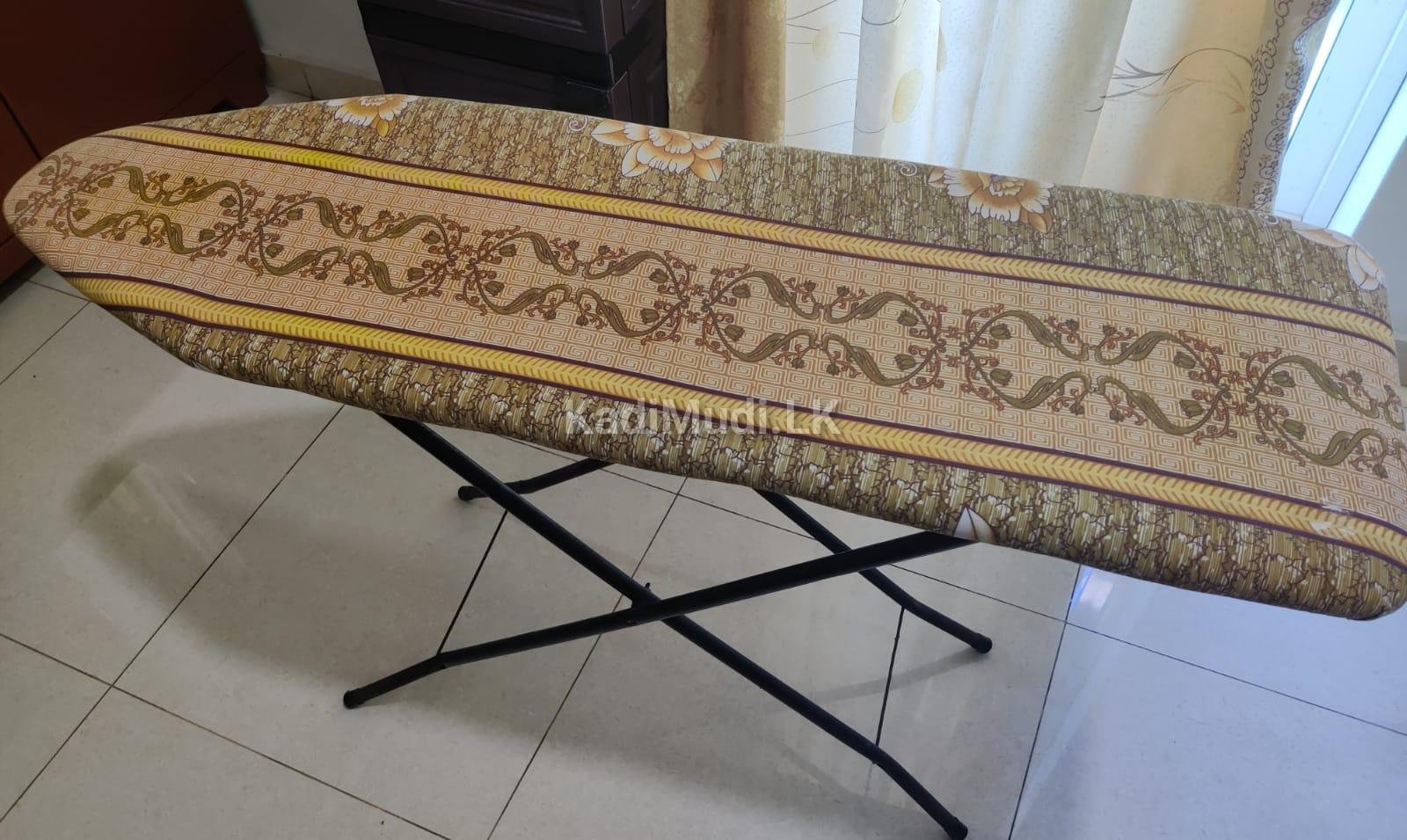 Used Iron Table for Sale