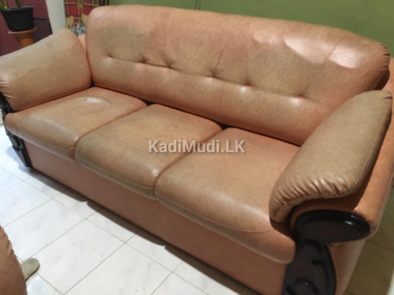 Sofa Set for Sale