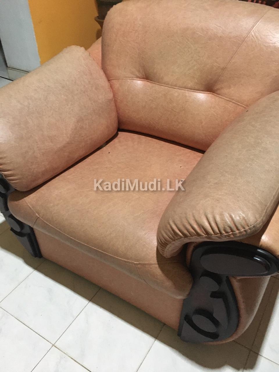 Sofa Set for Sale