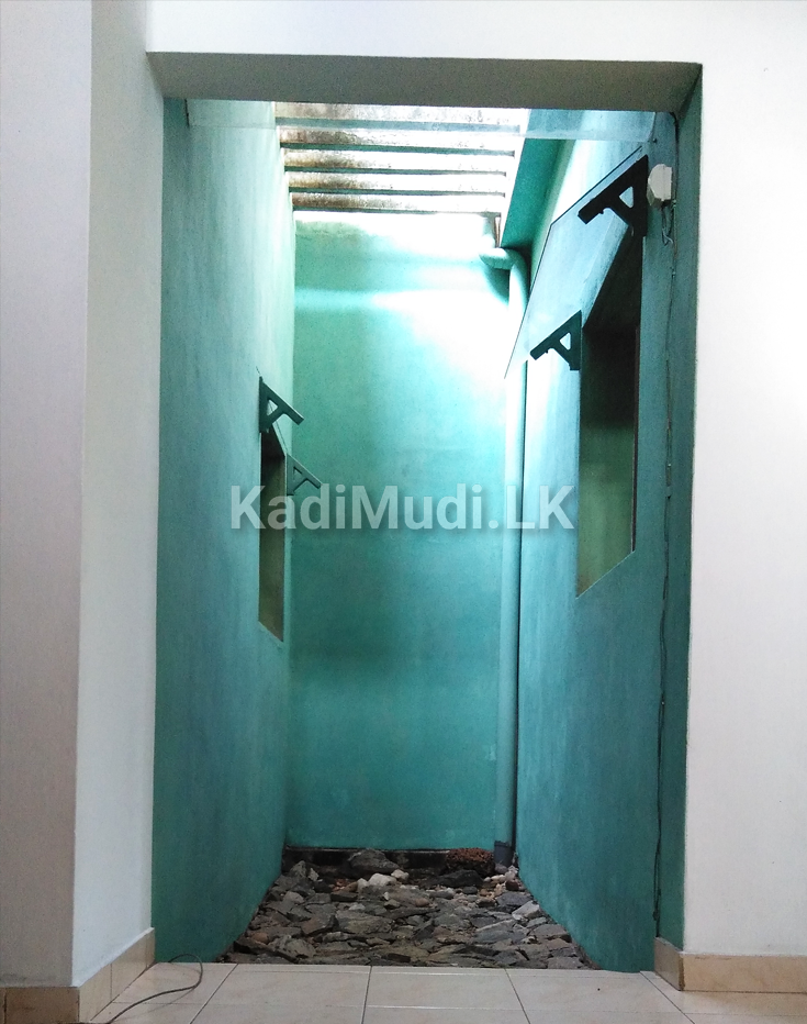 මාසික කුලියට නිවසක්, මොරටුව, මොරටුමුල්ල