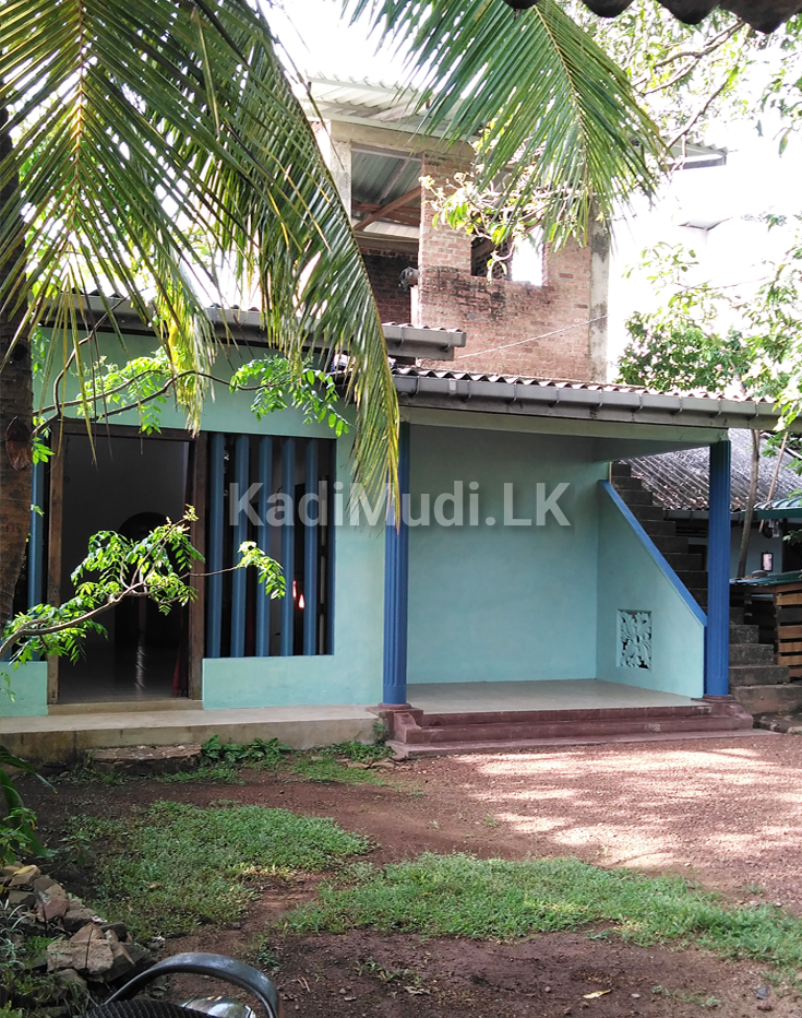 මාසික කුලියට නිවසක්, මොරටුව, මොරටුමුල්ල