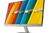 HP 22F 21.5 – Inch IPS Monitor