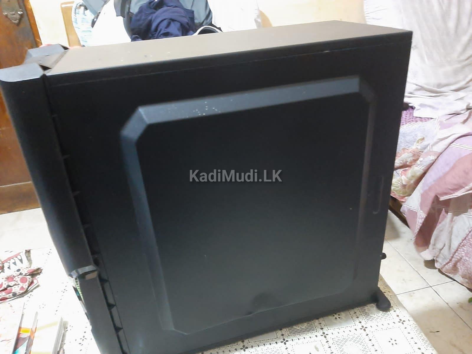 Computer CPU for Sale