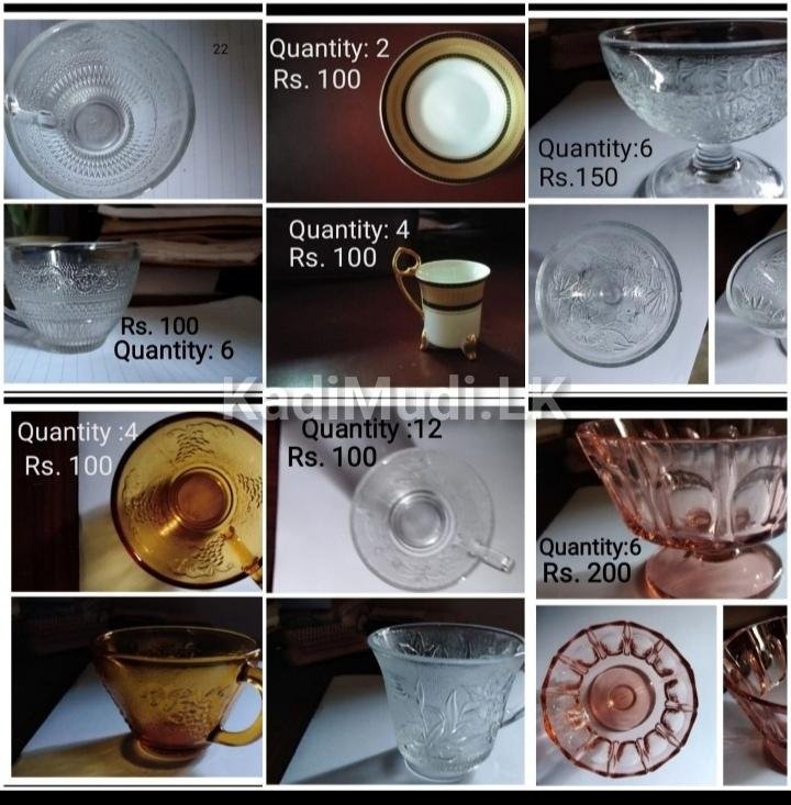 House Hold Items for Sale