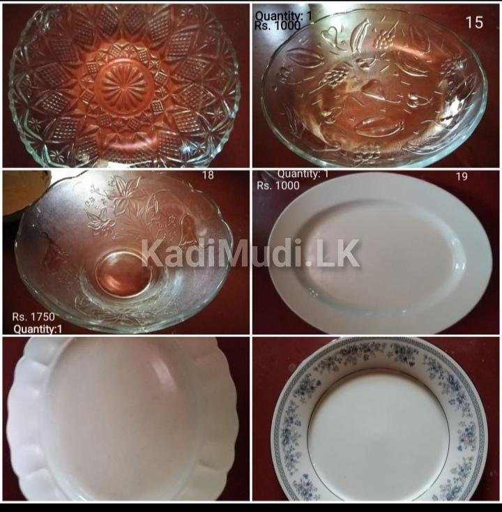 House Hold Items for Sale