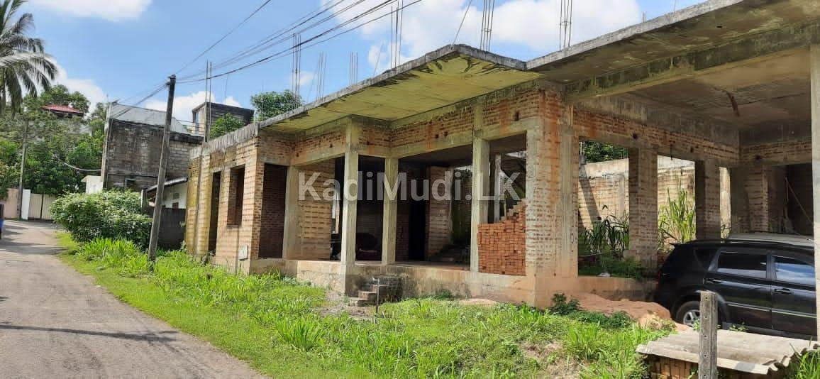 House for Sale in Malabe