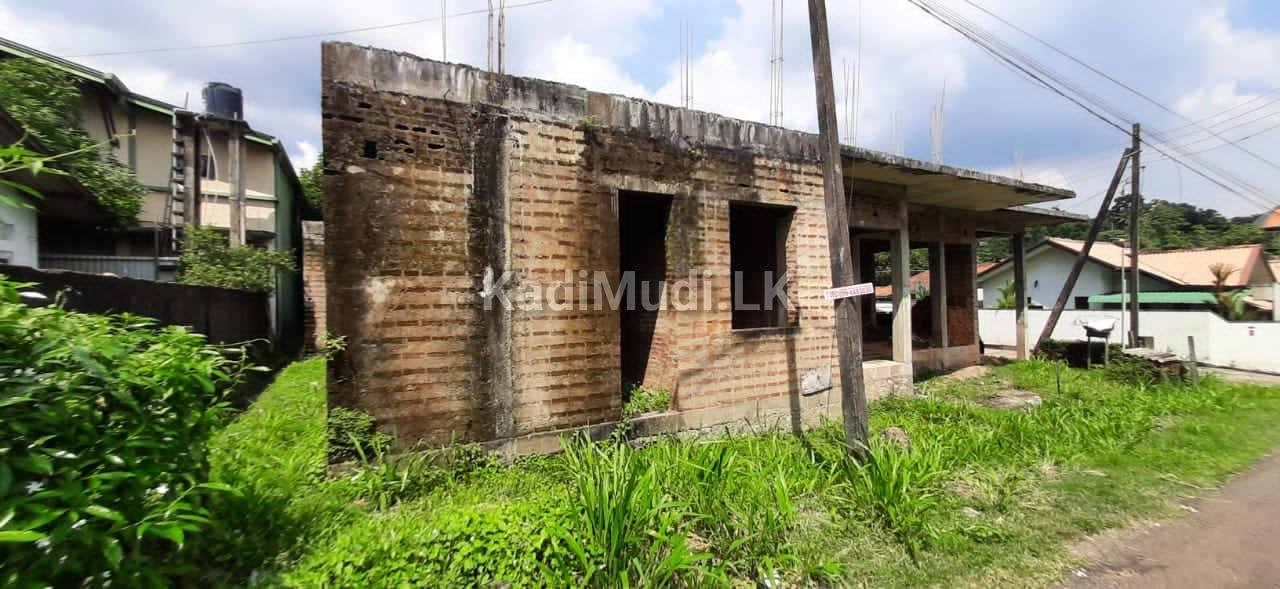 House for Sale in Malabe