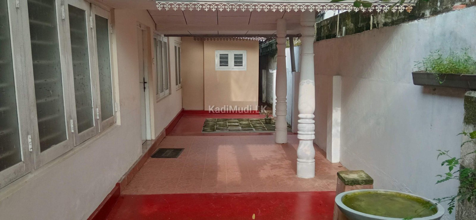 House for Rent in Matara Town