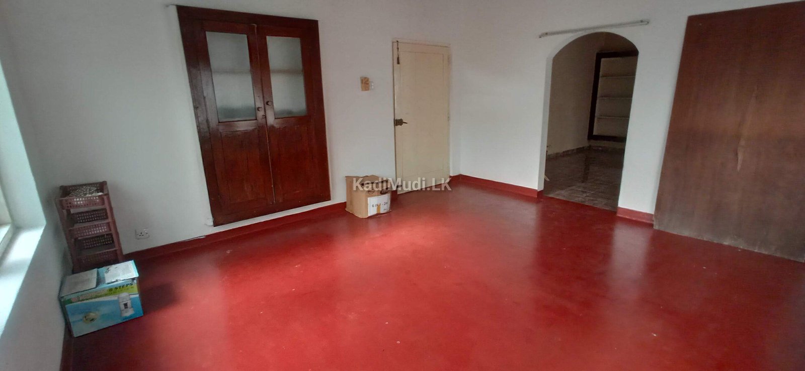 House for Rent in Matara Town