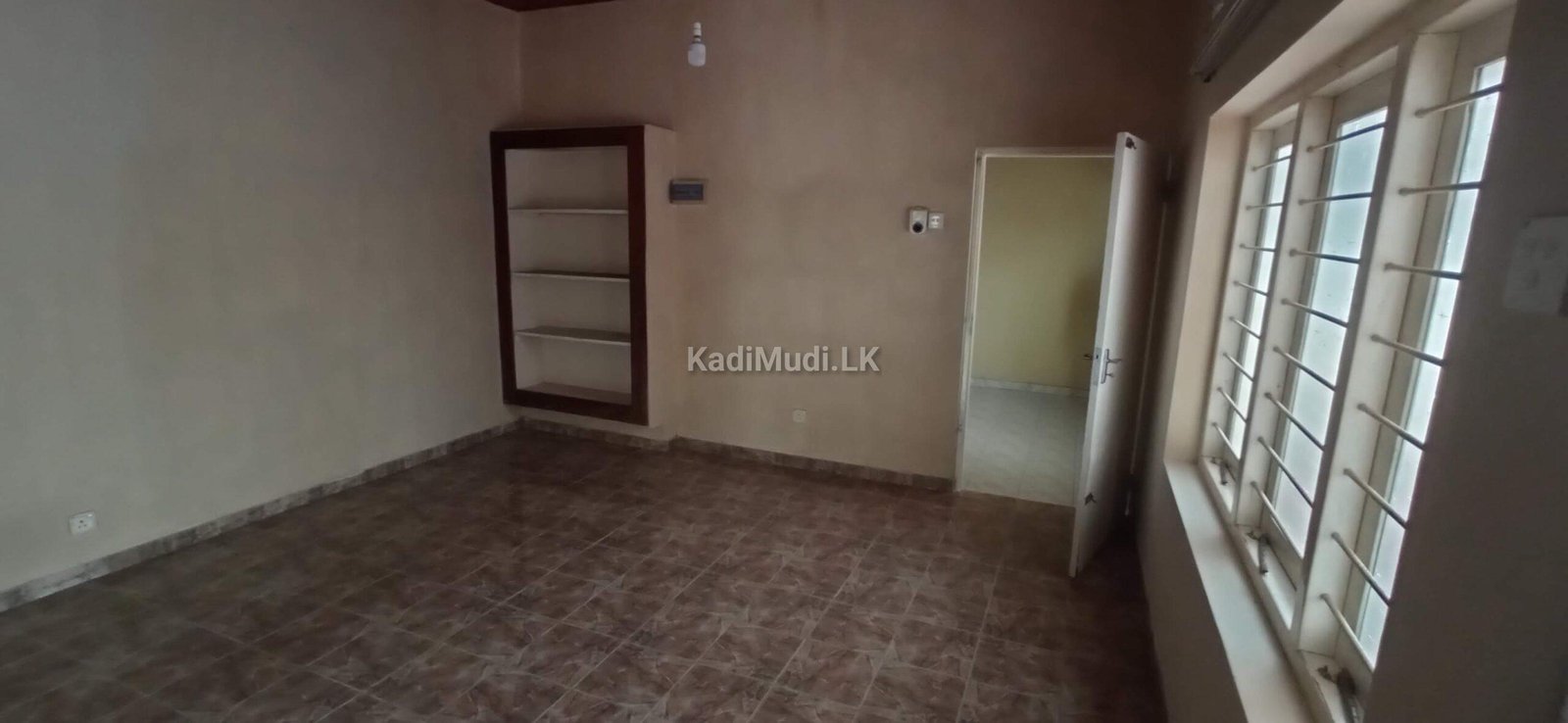 House for Rent in Matara Town