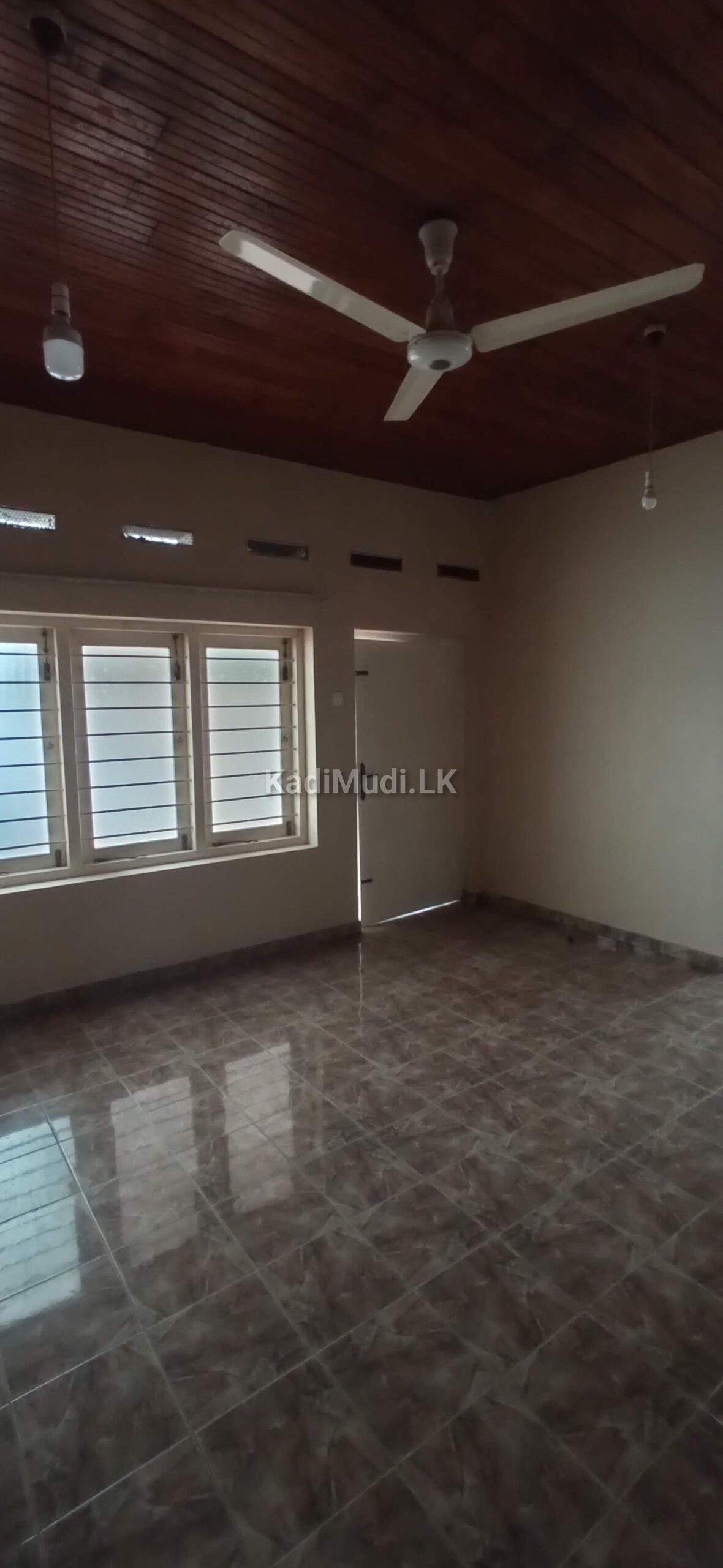 House for Rent in Matara Town