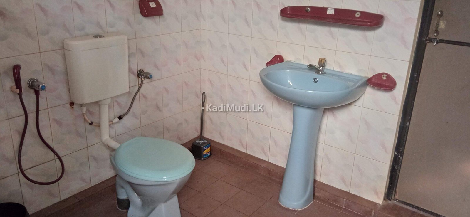 House for Rent in Matara Town