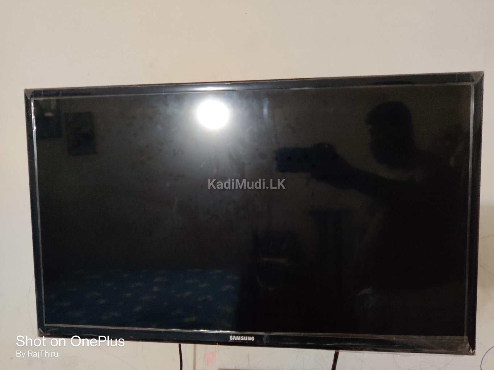 Samsung 32″ LED TV for Sale