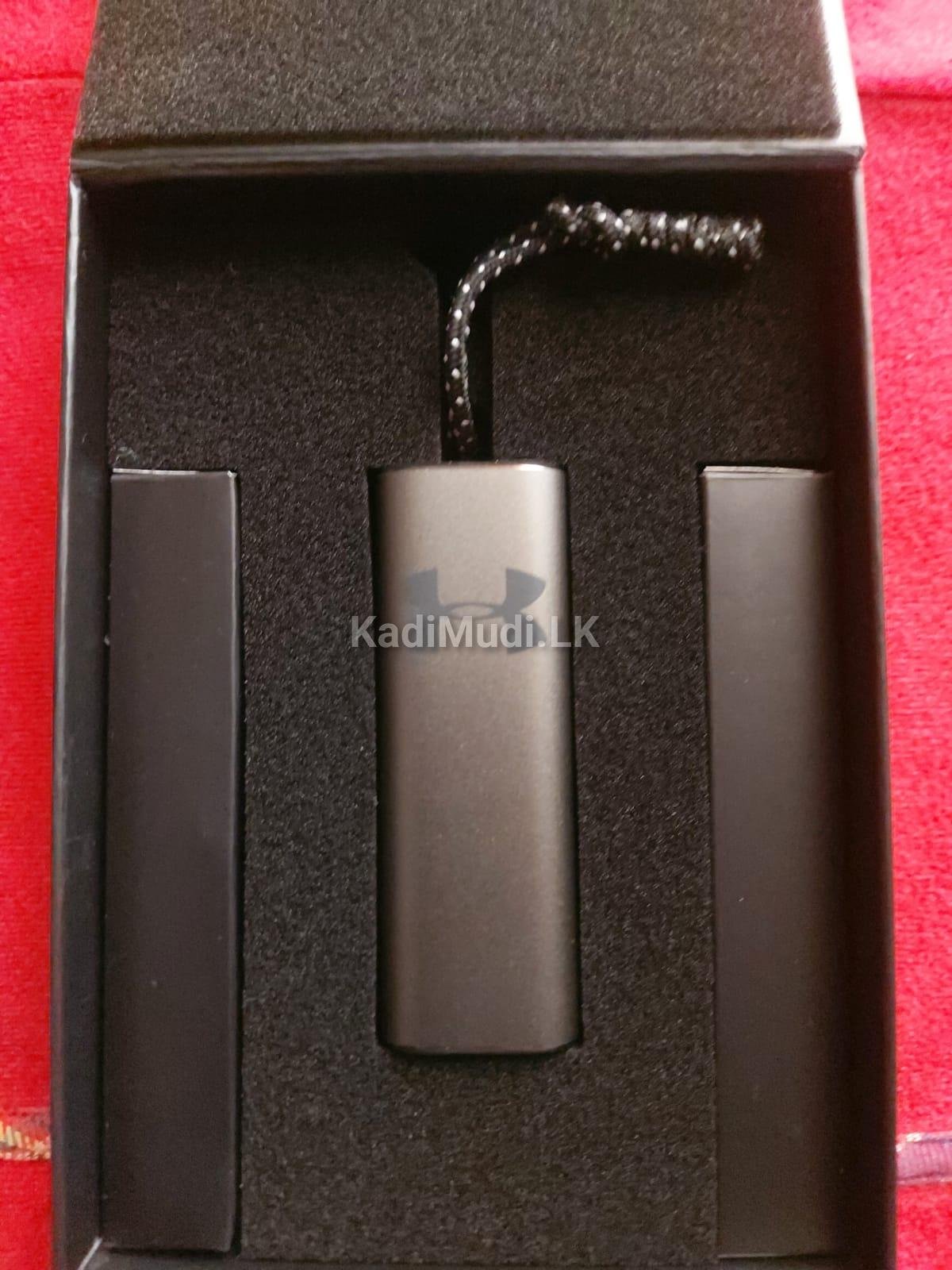 JBL UNDERAMOUR – TRUE WIRELESS FLASH