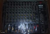 Ahuja PA Mixer Amplifier for Sale