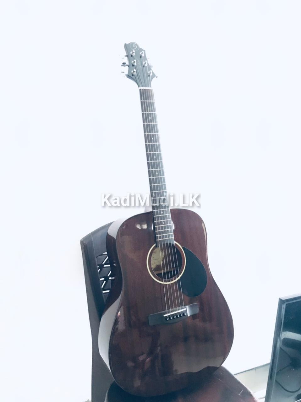 Greg Bennett Guitar USA