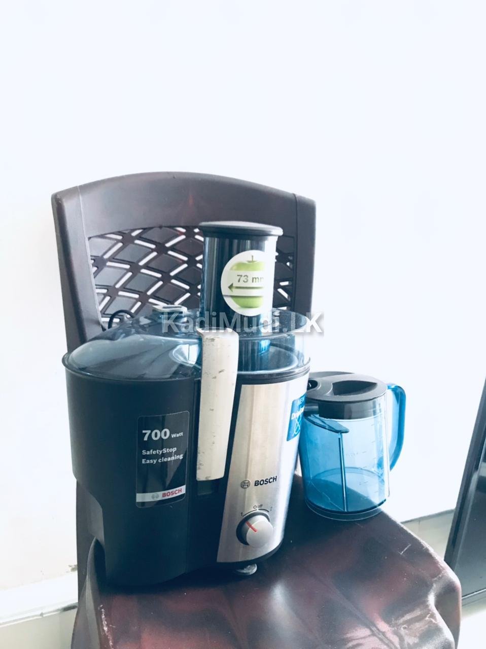 Juicer Bosche for Sale