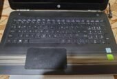 i5 7th Gen Pavilion Laptop for Sale
