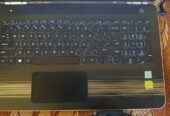 i5 7th Gen Pavilion Laptop for Sale