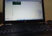 i5 7th Gen Pavilion Laptop for Sale