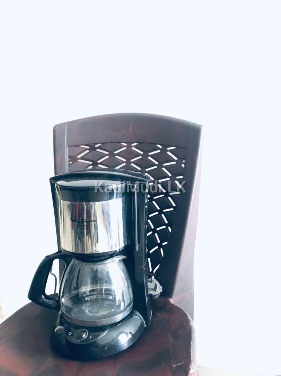 Moulinex FG110 Coffee Maker