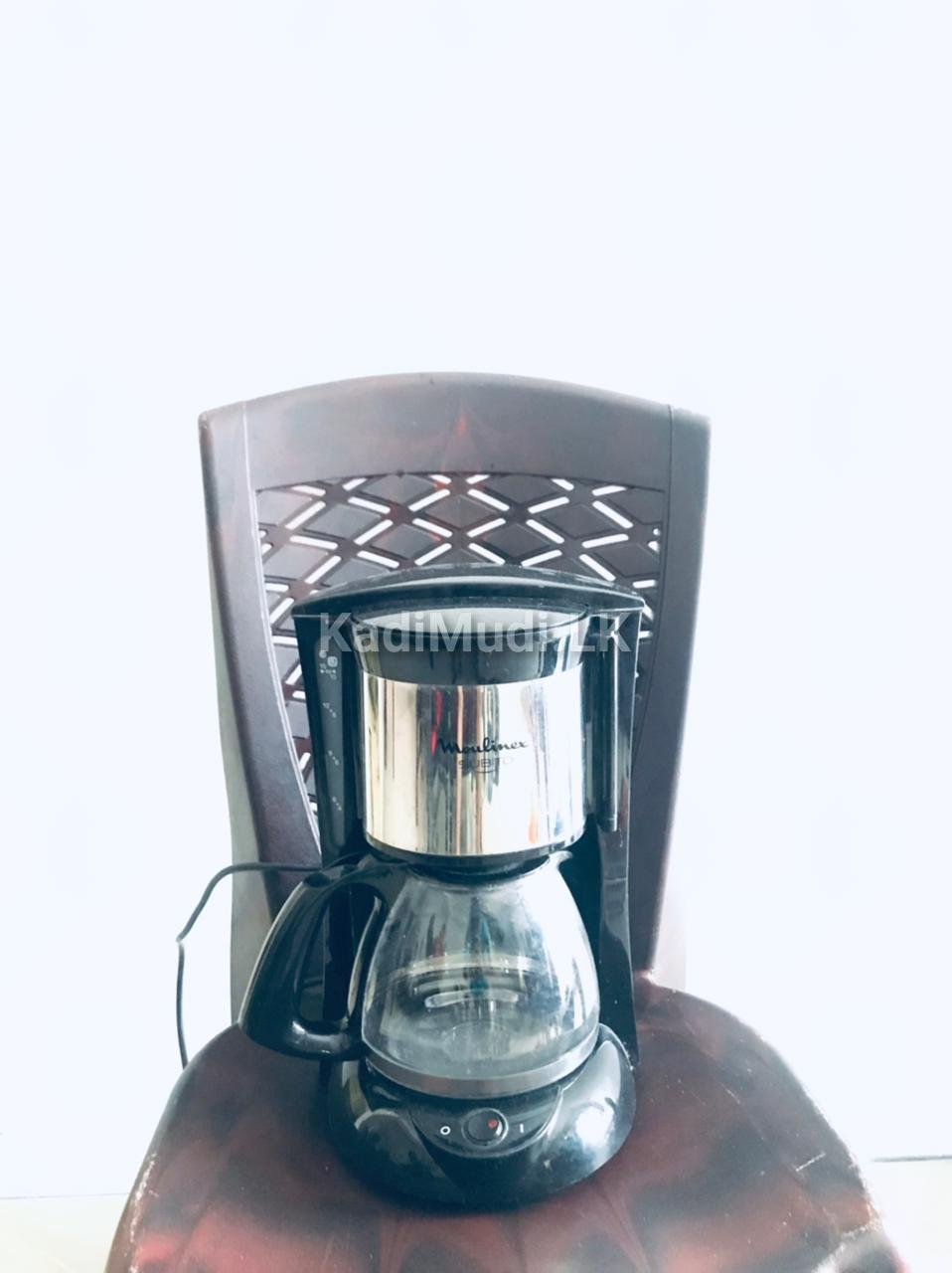 Moulinex FG110 Coffee Maker