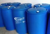 Blue HDPE Drum 250 Liter Barrel – Blue Barrel
