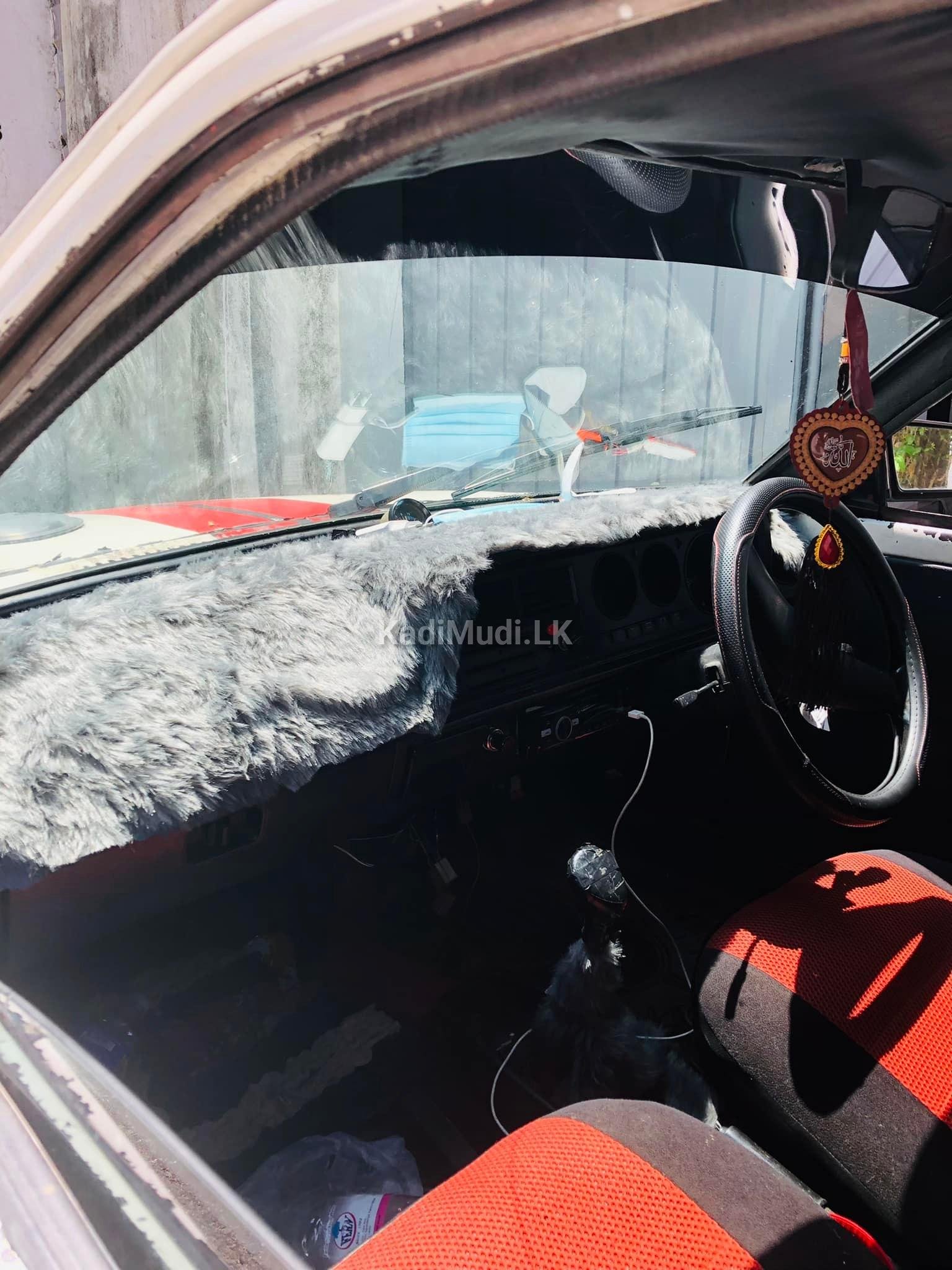 Daihats Charade G10 Sports for Sale