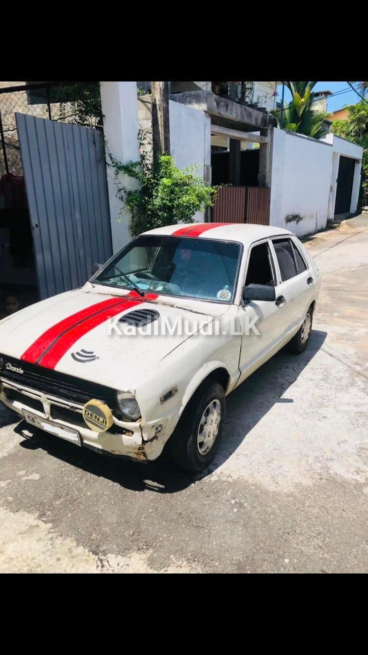 Daihats Charade G10 Sports for Sale