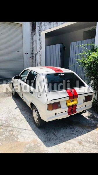 Daihats Charade G10 Sports for Sale