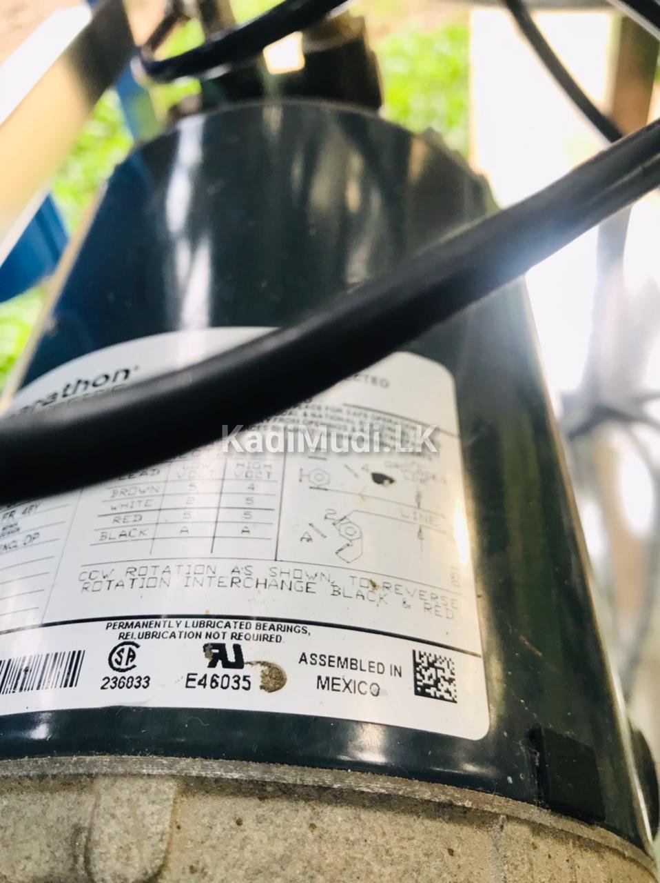 RO Water Filter ජල පෙරණය