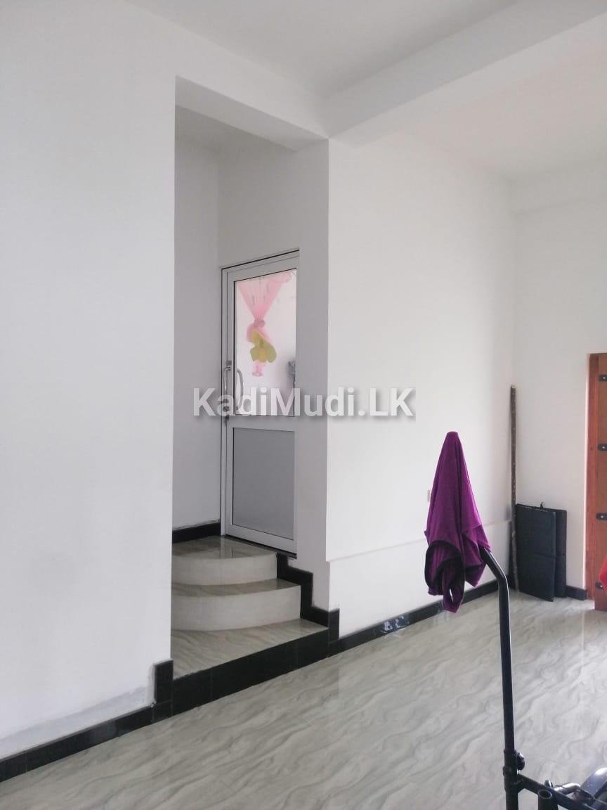 4 Story Building for Sale