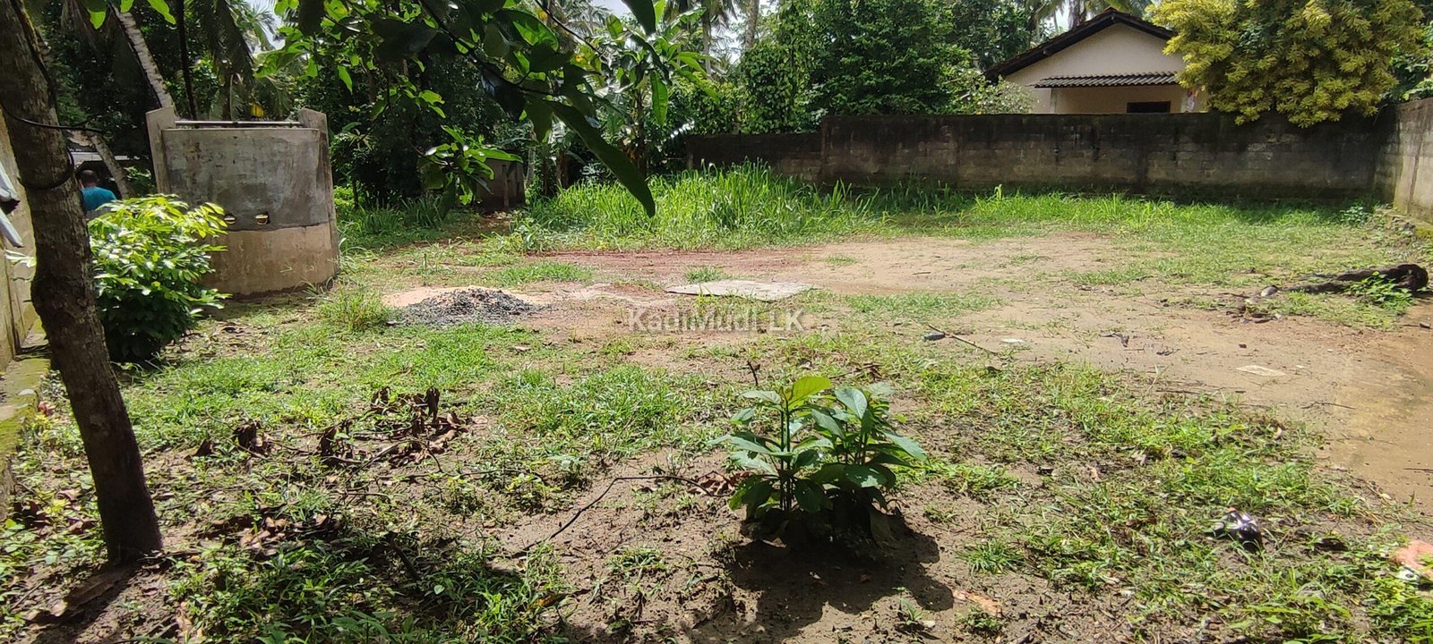 Land for Sale – Minuwangoda