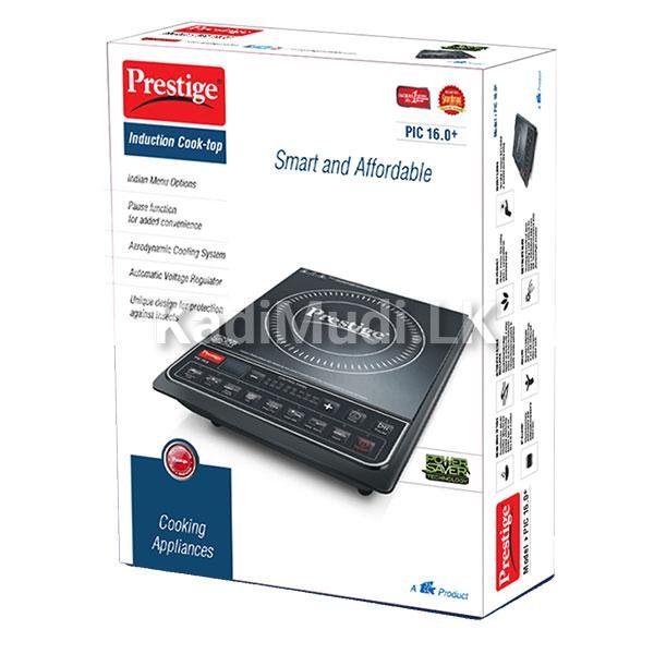 Prestige Induction Cook-Top