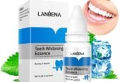 Teeth Whitening Kit – LANBENA