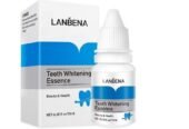Teeth Whitening Kit – LANBENA