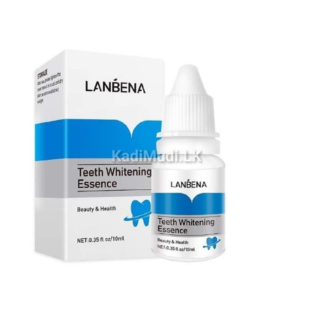 Teeth Whitening Kit – LANBENA