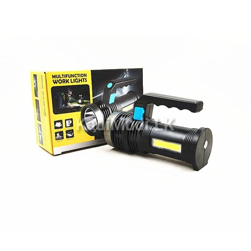 Multi Function Work Light 3w