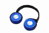 Wireless Bluetooth Headphone
