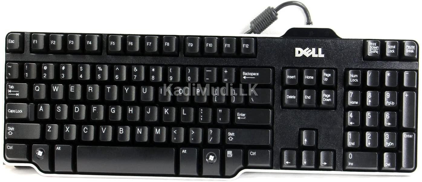 Original Dell Keyboard