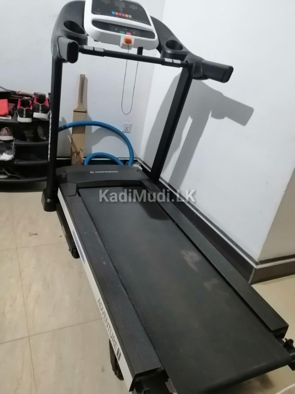 Treadmill for Sale