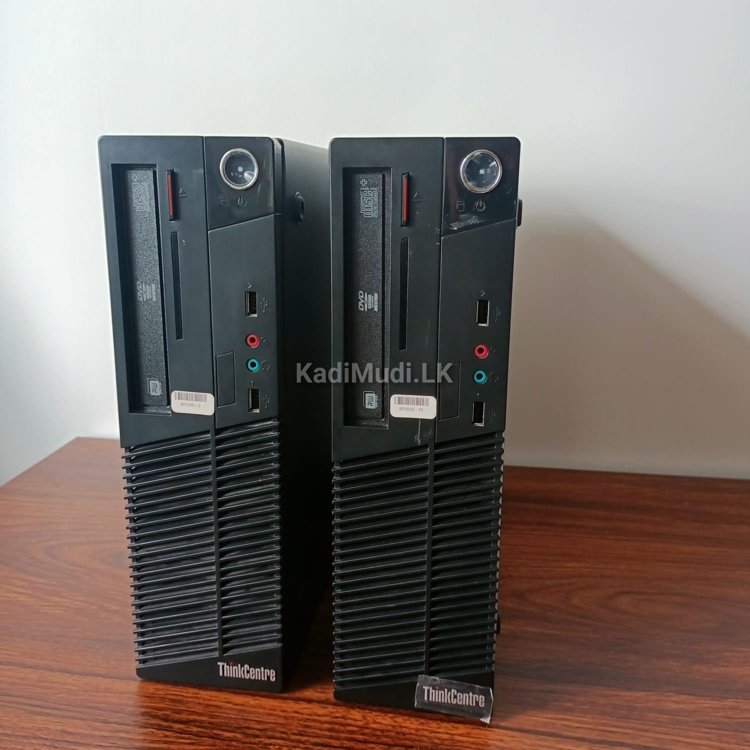 Lenovo Core I5 2nd Gen PC