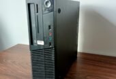 Lenovo Core I5 2nd Gen PC