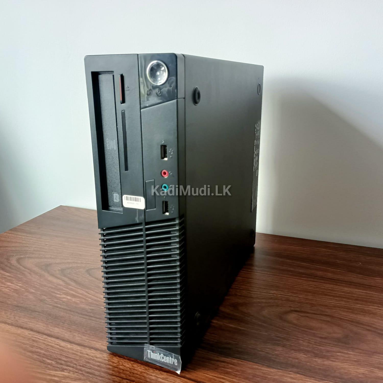 Lenovo Core I5 2nd Gen PC
