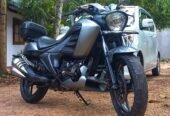 Suzuki Intruder ABS EFI 2018 Cruiser Bike