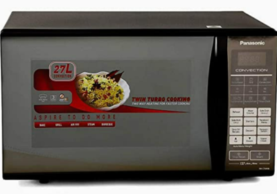 Panasonic-27L-Convection-Microwave-Oven