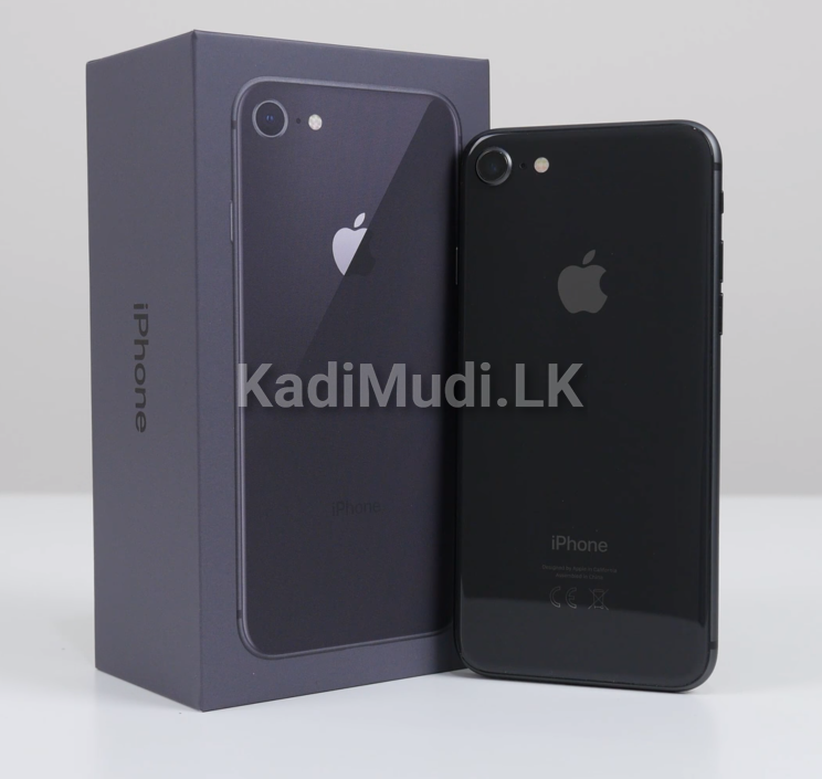 iphone8 256gb(brand new)