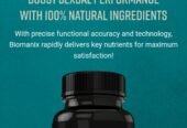 Biomanix Ultimate 60 Capsules