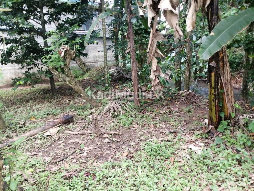 Land for Sell in Kiribathkubura
