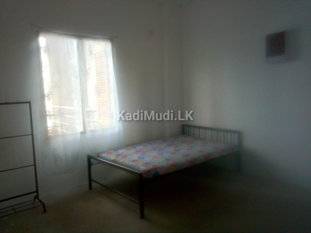 Room for Rent in Kalubowila